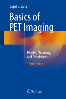 Front cover_Basics Of Pet Imaging