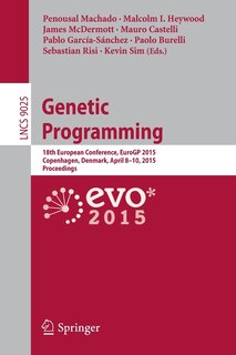 Couverture_Genetic Programming