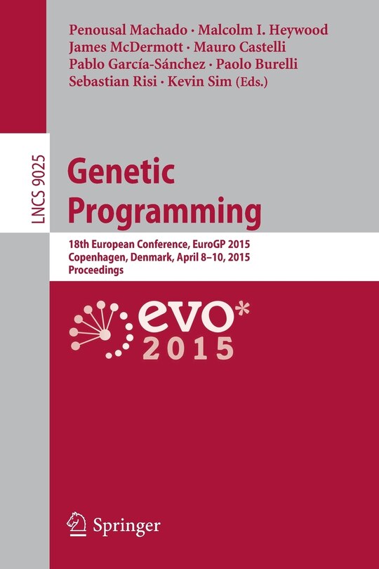 Couverture_Genetic Programming