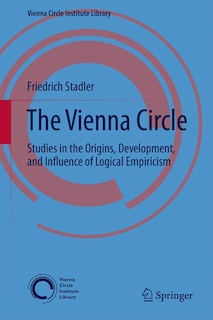 Front cover_The Vienna Circle