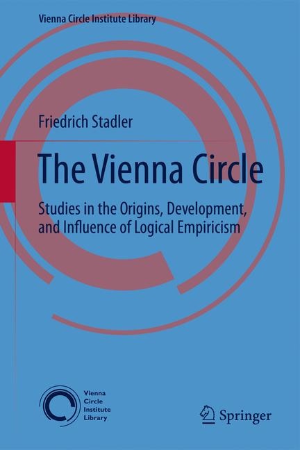 Front cover_The Vienna Circle