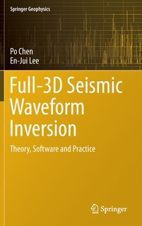Couverture_Full-3D Seismic Waveform Inversion