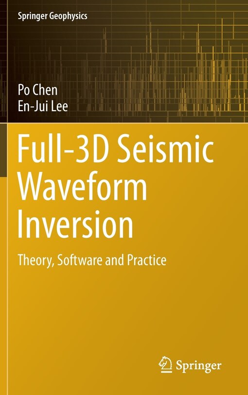Couverture_Full-3D Seismic Waveform Inversion