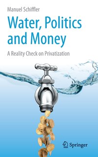 Front cover_Water, Politics and Money