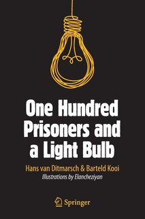 Front cover_One Hundred Prisoners And A Light Bulb