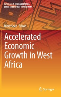 Couverture_Accelerated Economic Growth in West Africa