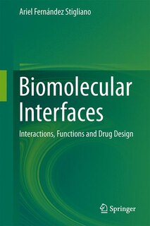 Front cover_Biomolecular Interfaces