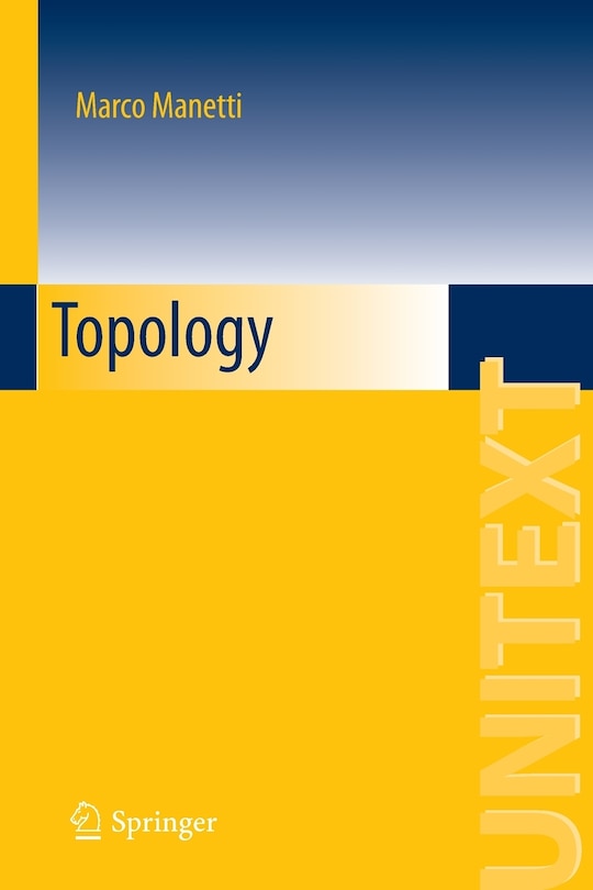 Front cover_Topology
