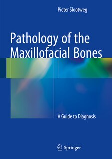 Front cover_Pathology of the Maxillofacial Bones