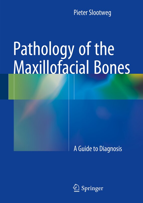 Front cover_Pathology of the Maxillofacial Bones