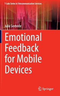 Couverture_Emotional Feedback for Mobile Devices