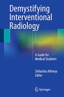 Front cover_Demystifying Interventional Radiology