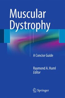 Front cover_Muscular Dystrophy