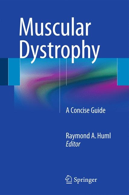 Front cover_Muscular Dystrophy