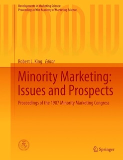 Front cover_Minority Marketing