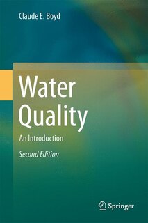 Front cover_Water Quality
