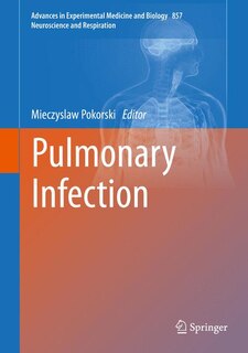 Couverture_Pulmonary Infection
