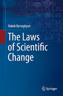 Couverture_The Laws of Scientific Change