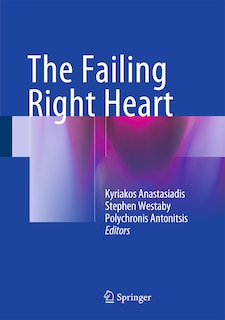 Front cover_The Failing Right Heart