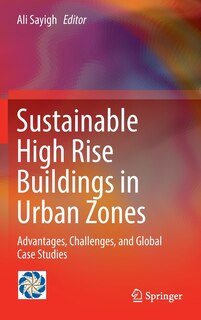 Front cover_Sustainable High Rise Buildings in Urban Zones