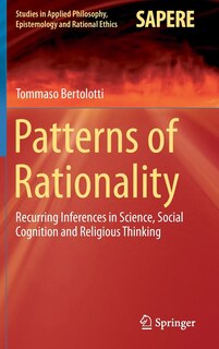 Front cover_Patterns of Rationality