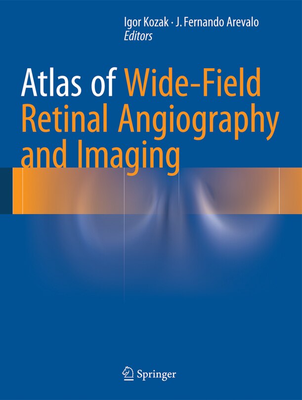 Front cover_Atlas of Wide-Field Retinal Angiography and Imaging