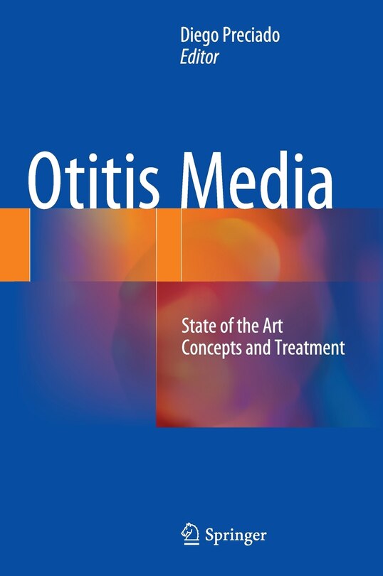Front cover_Otitis Media