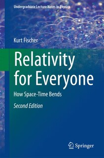 Couverture_Relativity For Everyone