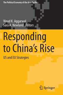 Couverture_Responding to China's Rise
