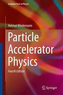 Couverture_Particle Accelerator Physics