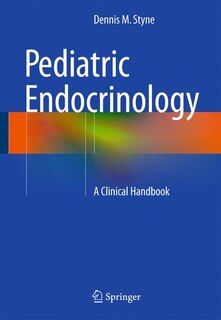 Front cover_Pediatric Endocrinology