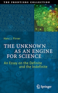 Couverture_The Unknown as an Engine for Science