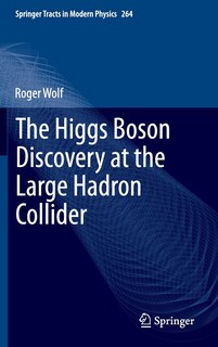 Front cover_The Higgs Boson Discovery at the Large Hadron Collider