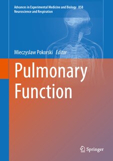 Front cover_Pulmonary Function