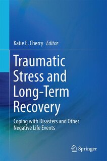 Front cover_Traumatic Stress and Long-Term Recovery