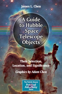 Front cover_A Guide to Hubble Space Telescope Objects