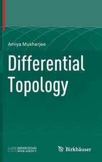 Front cover_Differential Topology