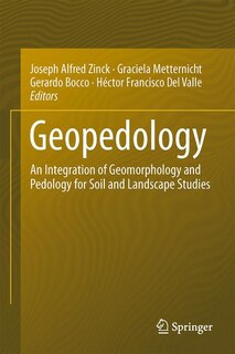 Front cover_Geopedology