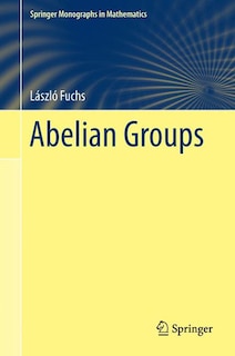 Couverture_Abelian Groups