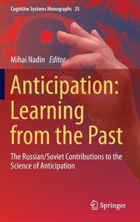 Front cover_Anticipation
