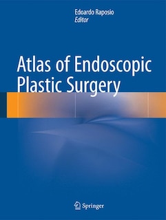 Couverture_Atlas of Endoscopic Plastic Surgery