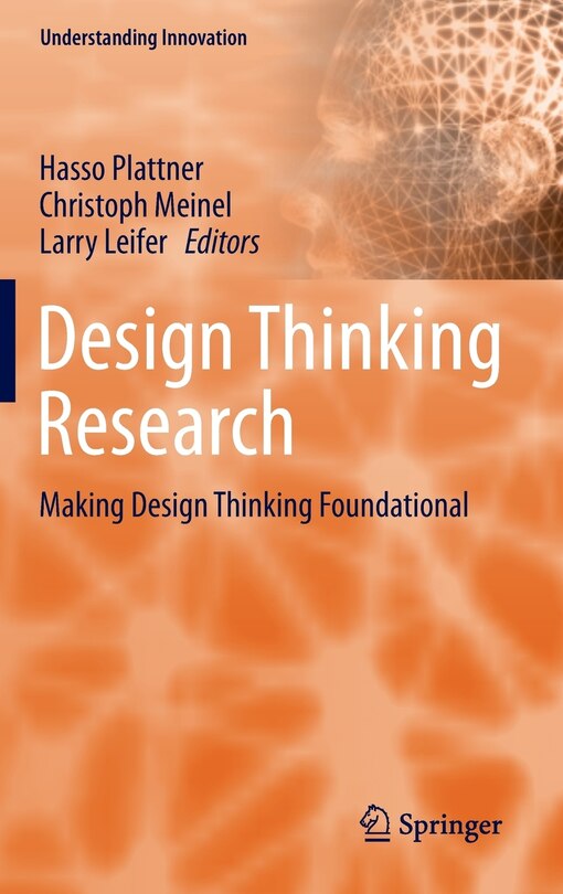 Front cover_Design Thinking Research