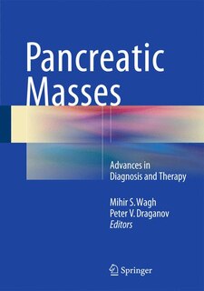 Couverture_Pancreatic Masses