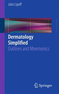 Front cover_Dermatology Simplified