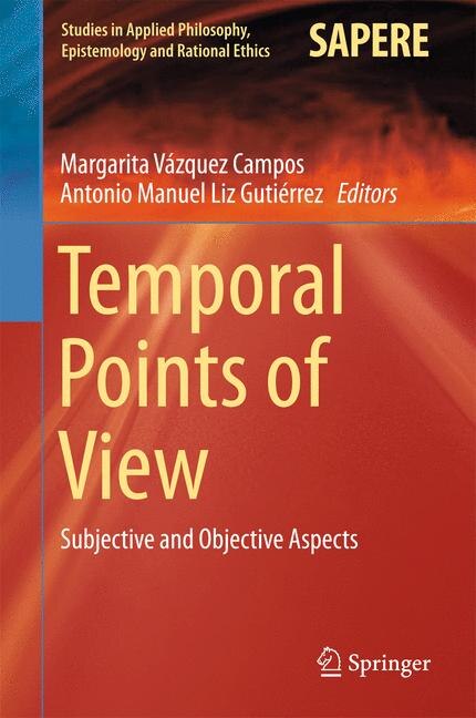 Front cover_Temporal Points of View