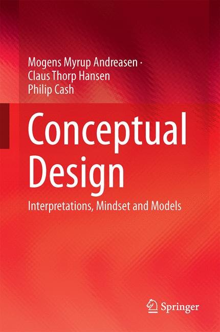 Front cover_Conceptual Design