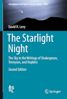 Front cover_The Starlight Night
