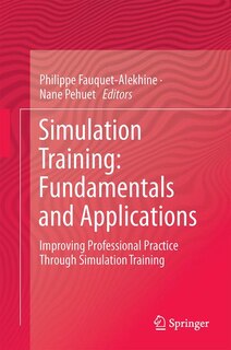 Couverture_Simulation Training