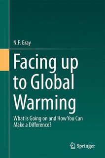Couverture_Facing up to Global Warming