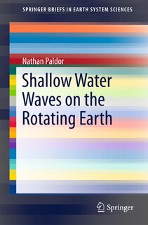 Front cover_Shallow Water Waves on the Rotating Earth